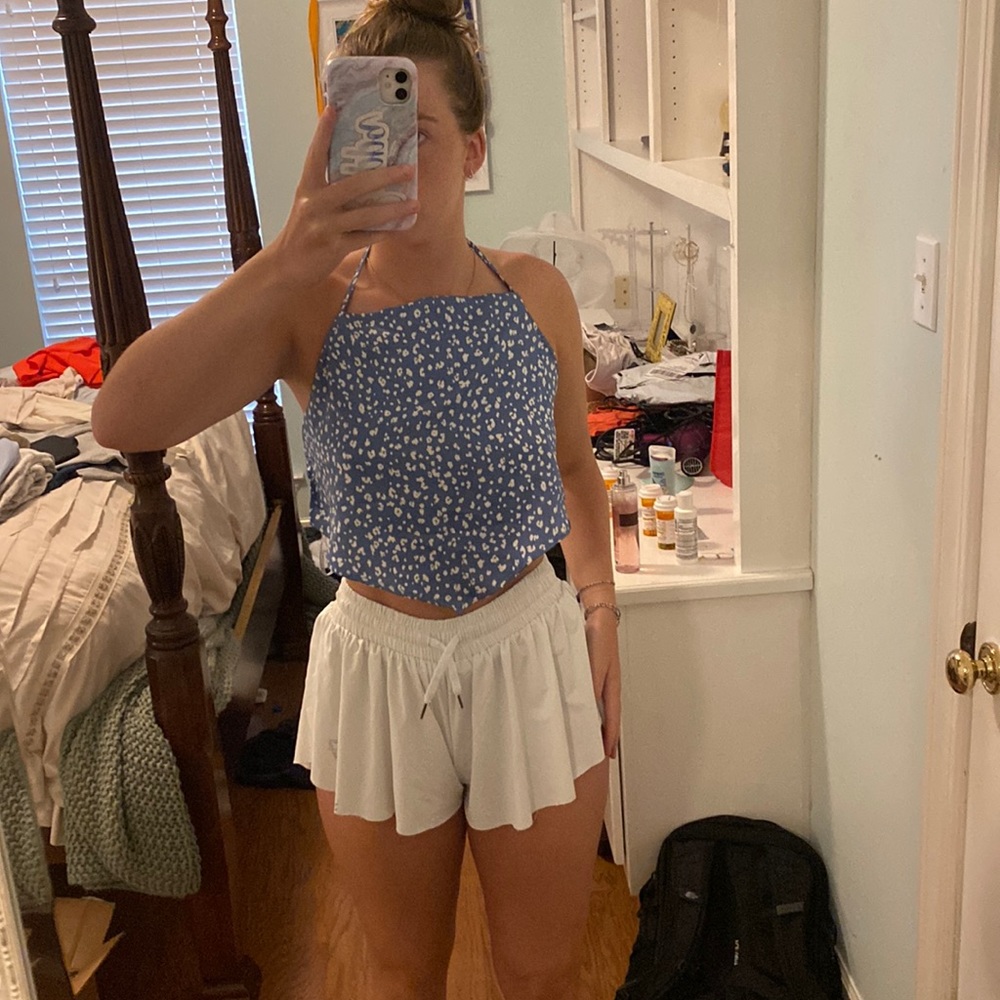 NEW WITH TAGS